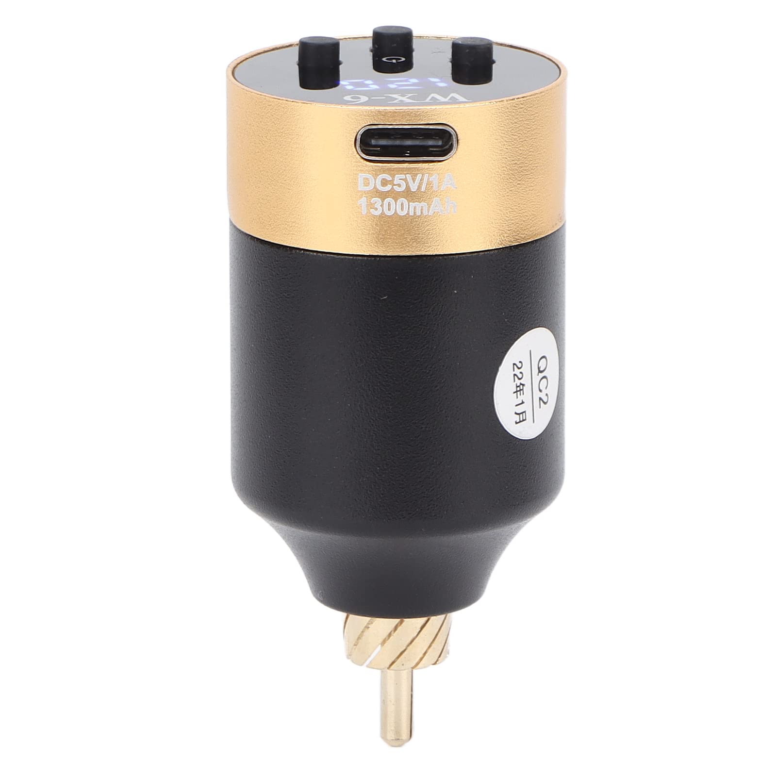 Amazon.com: Wireless Tattoo Power Supply,Wireless Tattoo Power